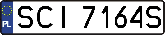 SCI7164S