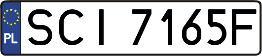 SCI7165F