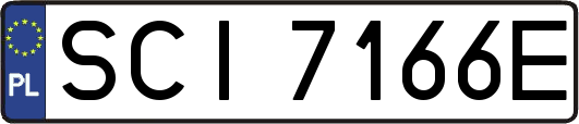 SCI7166E