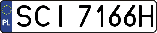 SCI7166H