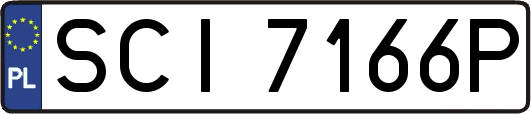 SCI7166P