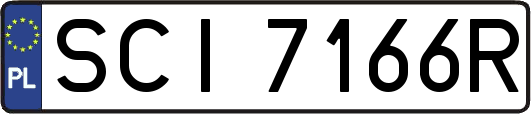 SCI7166R