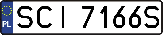SCI7166S
