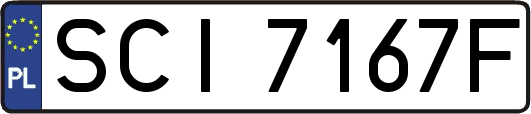 SCI7167F