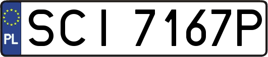 SCI7167P