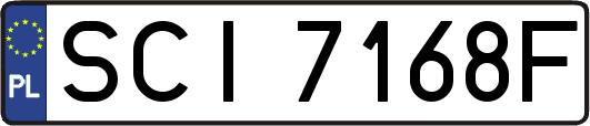 SCI7168F