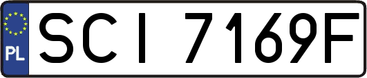 SCI7169F