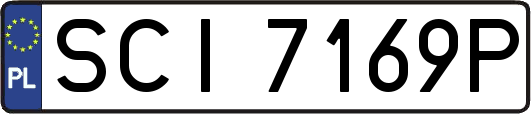 SCI7169P