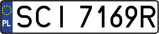 SCI7169R
