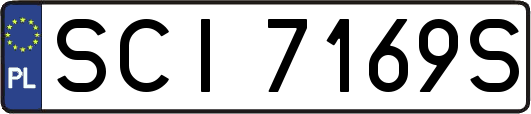 SCI7169S
