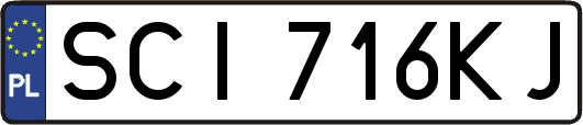 SCI716KJ
