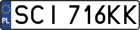 SCI716KK