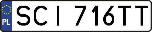 SCI716TT