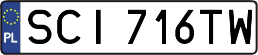 SCI716TW