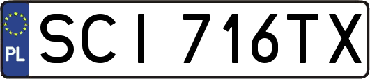 SCI716TX