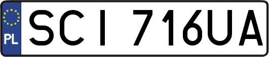 SCI716UA