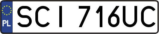 SCI716UC