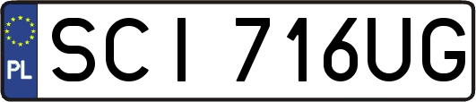 SCI716UG