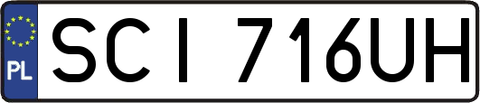 SCI716UH