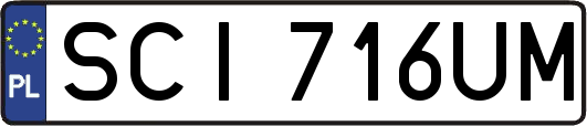 SCI716UM