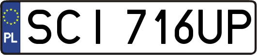 SCI716UP