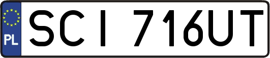 SCI716UT