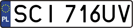 SCI716UV