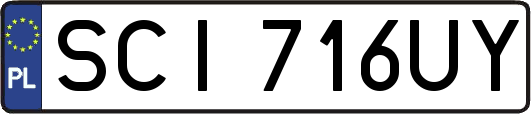 SCI716UY