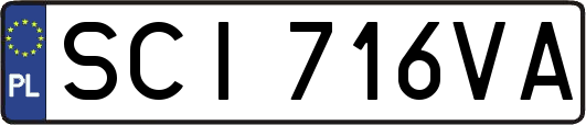 SCI716VA