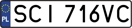 SCI716VC
