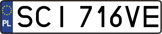 SCI716VE