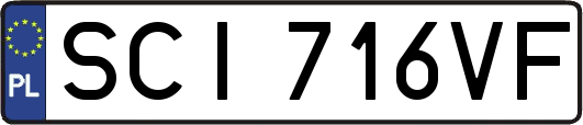 SCI716VF