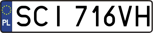 SCI716VH