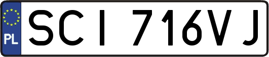 SCI716VJ