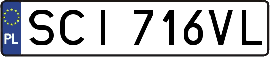 SCI716VL