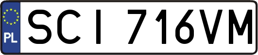 SCI716VM