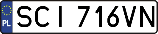 SCI716VN