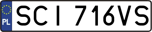 SCI716VS