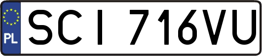 SCI716VU