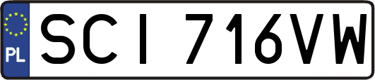 SCI716VW