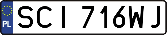 SCI716WJ