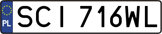 SCI716WL