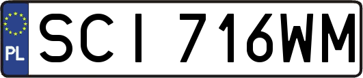 SCI716WM