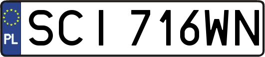 SCI716WN