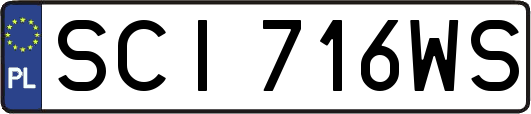 SCI716WS