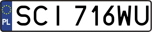 SCI716WU