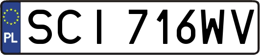 SCI716WV
