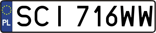 SCI716WW