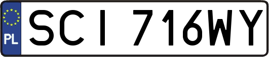 SCI716WY