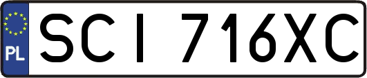 SCI716XC